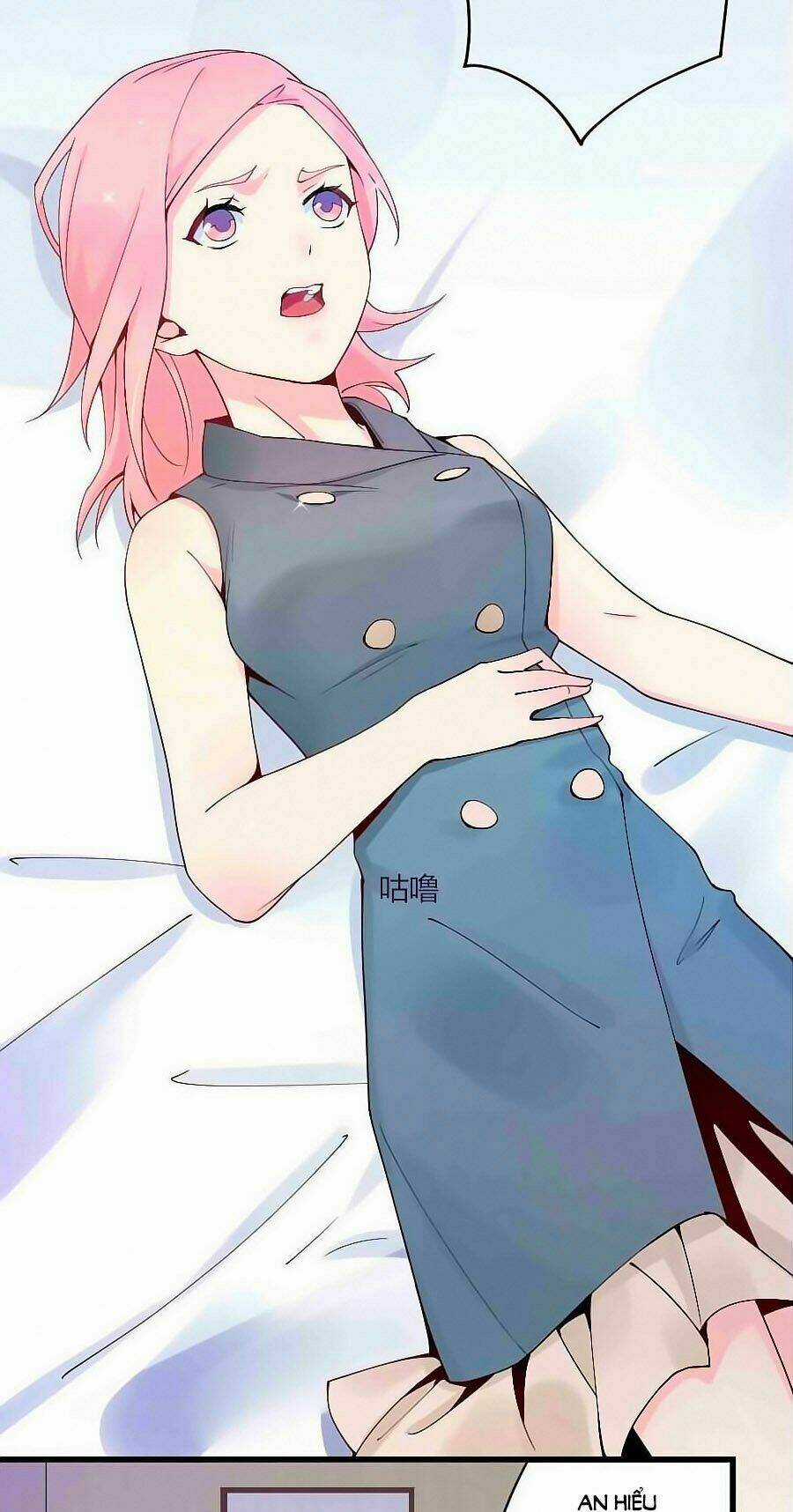 Lãnh Huyết Tổng Tài Đích Tâm Kiên Thê Chapter 9 trang 28