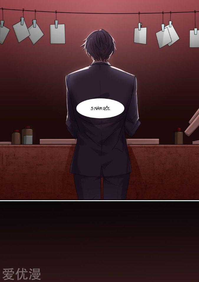 Lãnh Khốc Tổng Tài Đích Hạ Thiên Chapter 15 trang 10