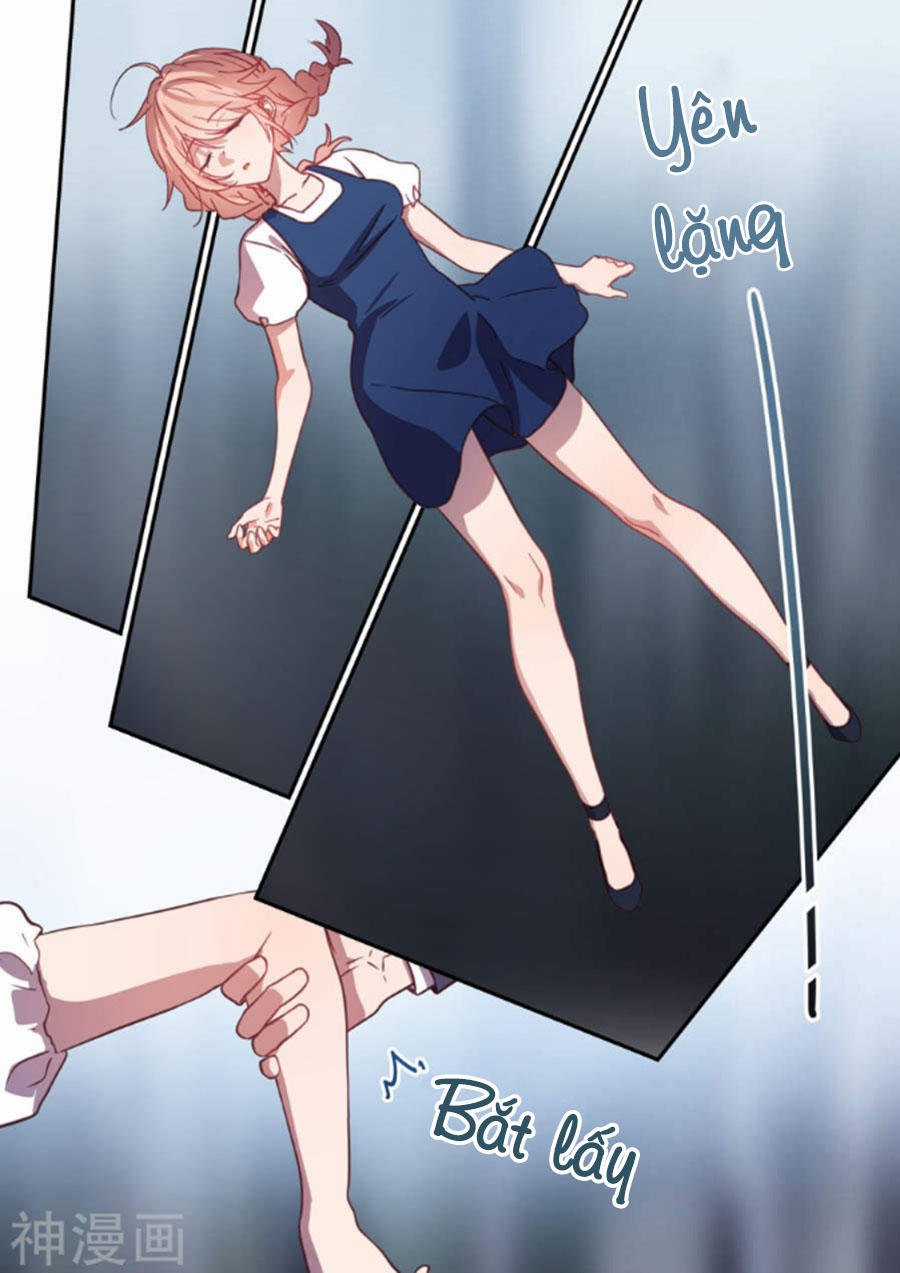 Lãnh Khốc Tổng Tài Đích Hạ Thiên Chapter 19 trang 10