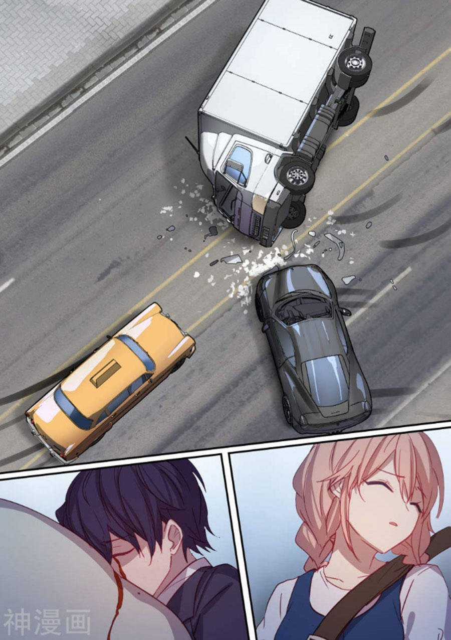 Lãnh Khốc Tổng Tài Đích Hạ Thiên Chapter 19 trang 12