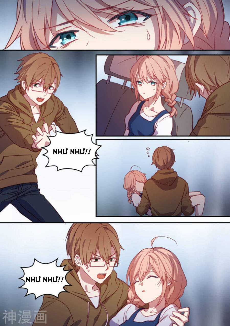 Lãnh Khốc Tổng Tài Đích Hạ Thiên Chapter 19 trang 13