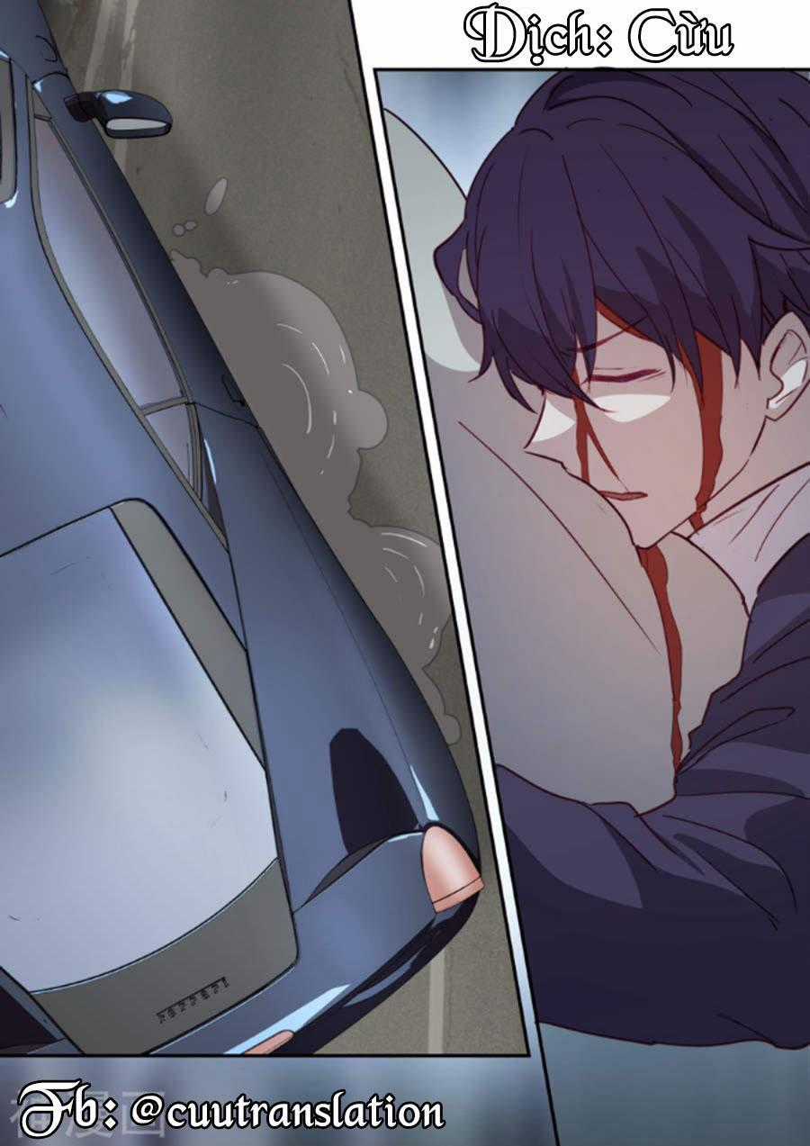 Lãnh Khốc Tổng Tài Đích Hạ Thiên Chapter 19 trang 15