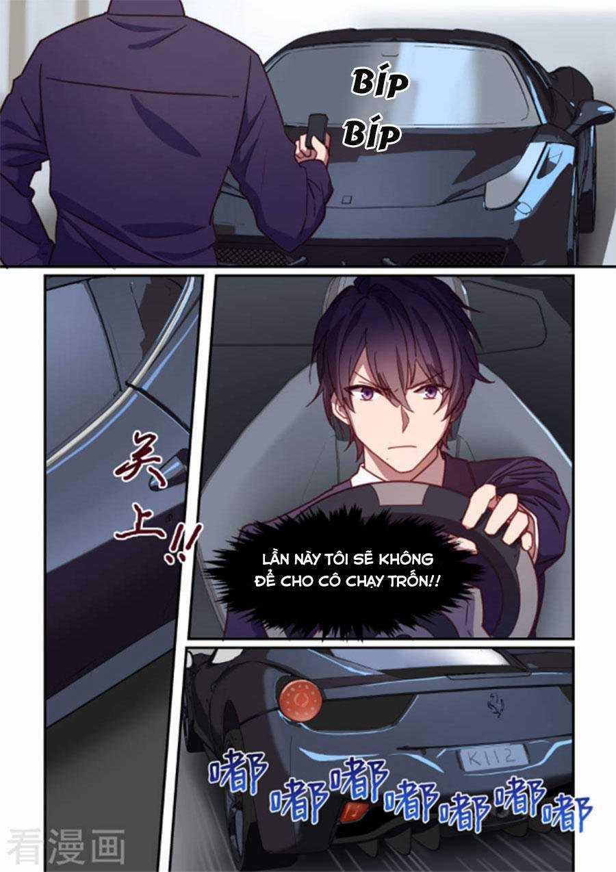 Lãnh Khốc Tổng Tài Đích Hạ Thiên Chapter 19 trang 3