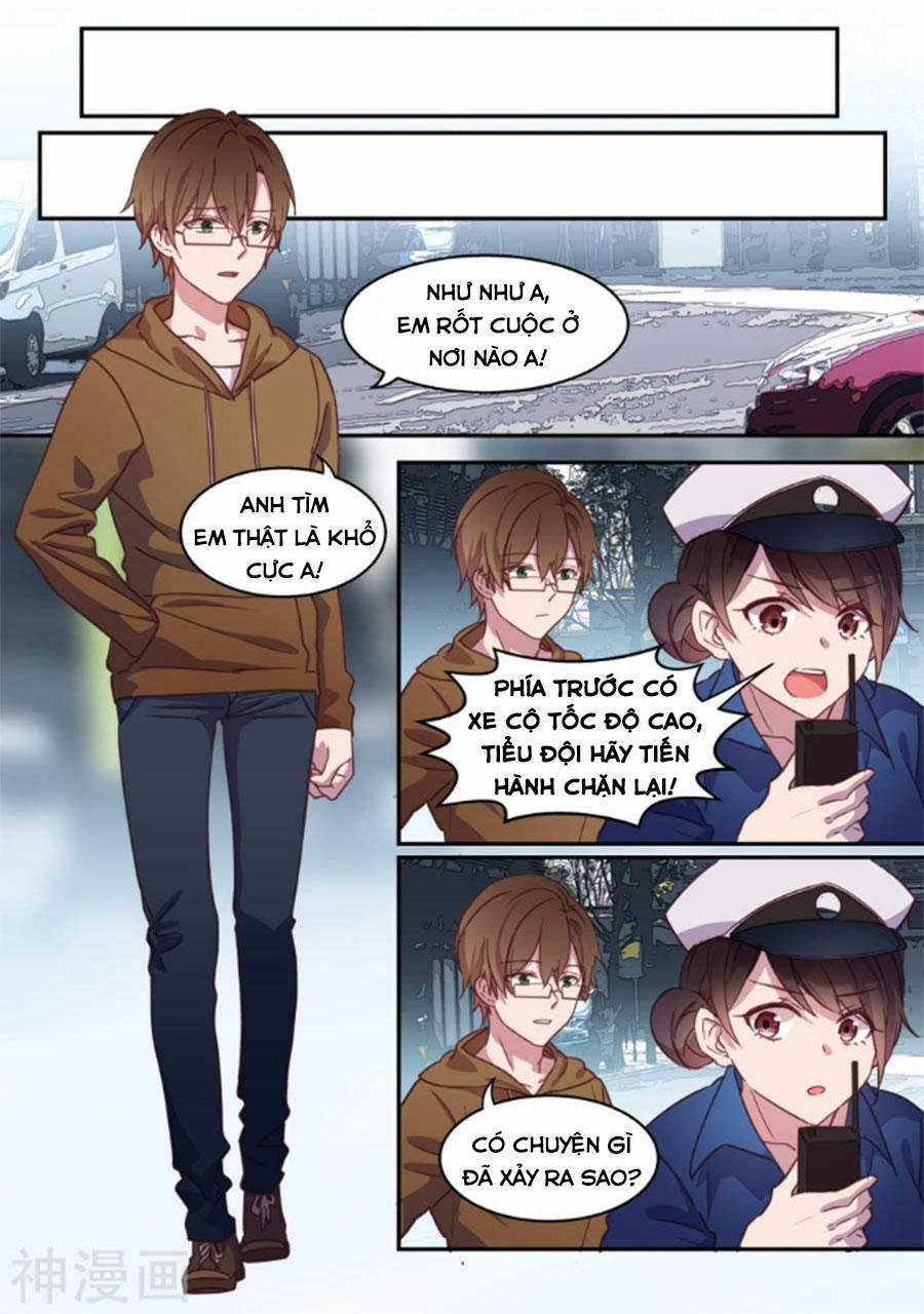 Lãnh Khốc Tổng Tài Đích Hạ Thiên Chapter 19 trang 6