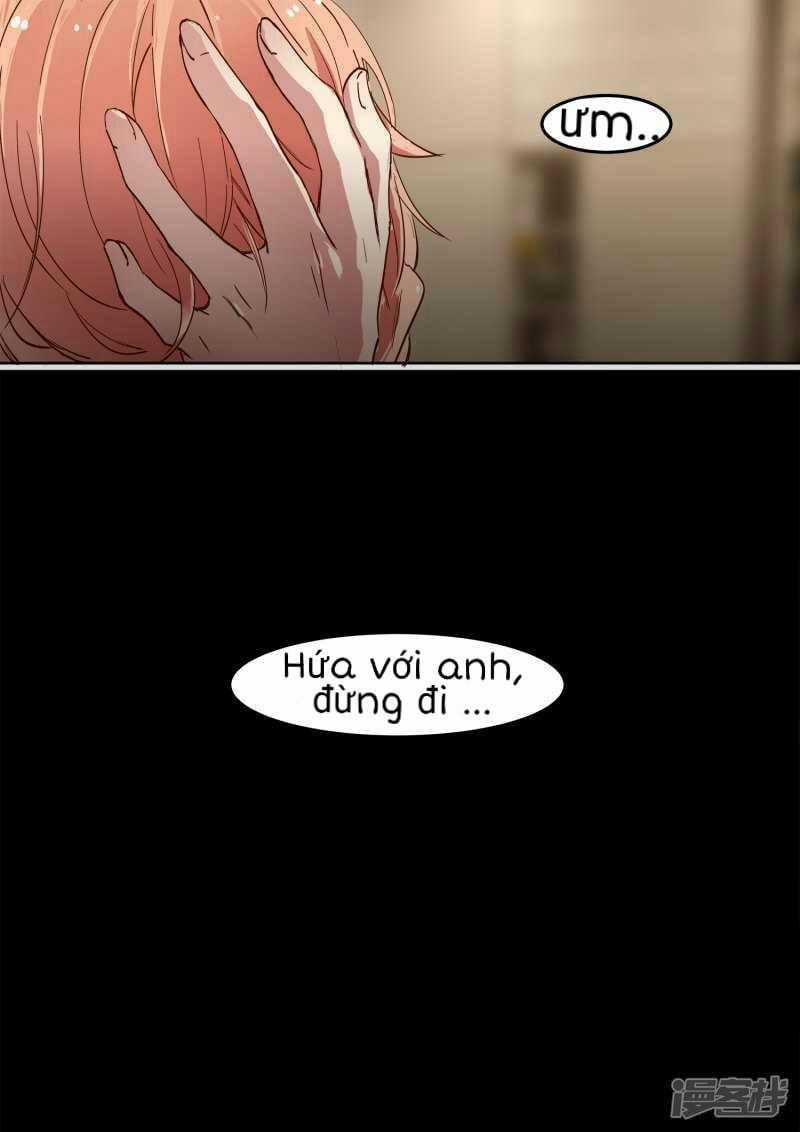 Lãnh Khốc Tổng Tài Đích Hạ Thiên Chapter 21 trang 11