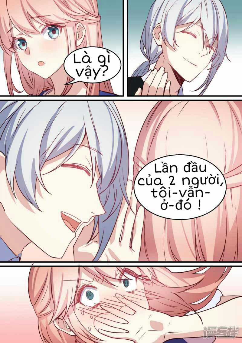 Lãnh Khốc Tổng Tài Đích Hạ Thiên Chapter 23 trang 10