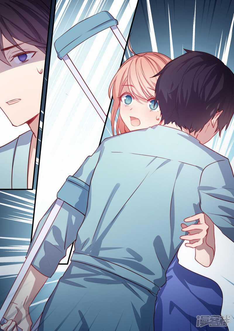 Lãnh Khốc Tổng Tài Đích Hạ Thiên Chapter 23 trang 3
