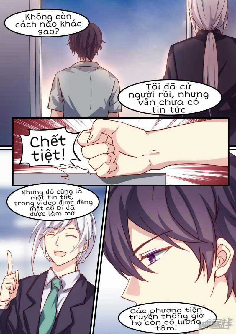 Lãnh Khốc Tổng Tài Đích Hạ Thiên Chapter 26 trang 6