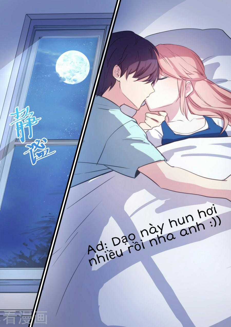 Lãnh Khốc Tổng Tài Đích Hạ Thiên Chapter 27 trang 11