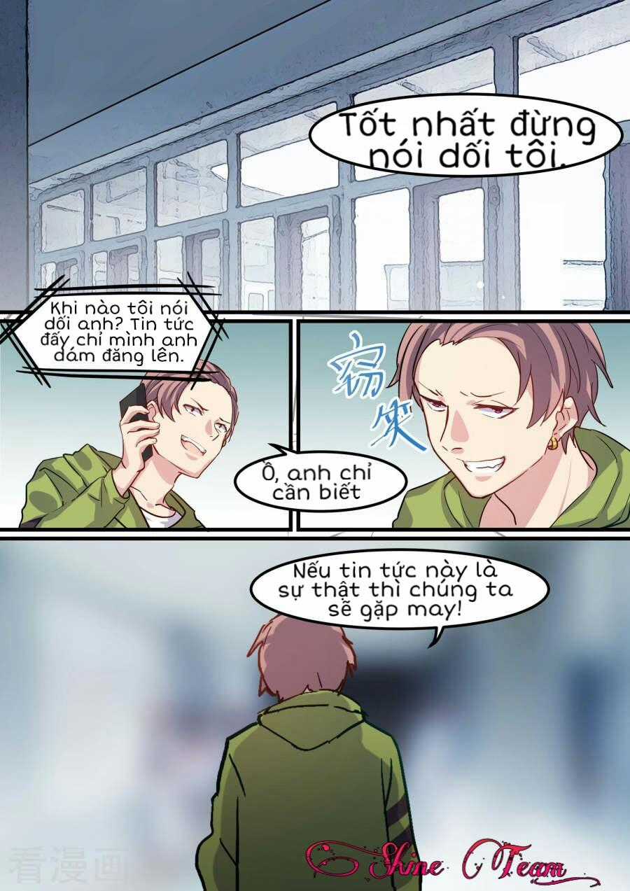 Lãnh Khốc Tổng Tài Đích Hạ Thiên Chapter 28 trang 13