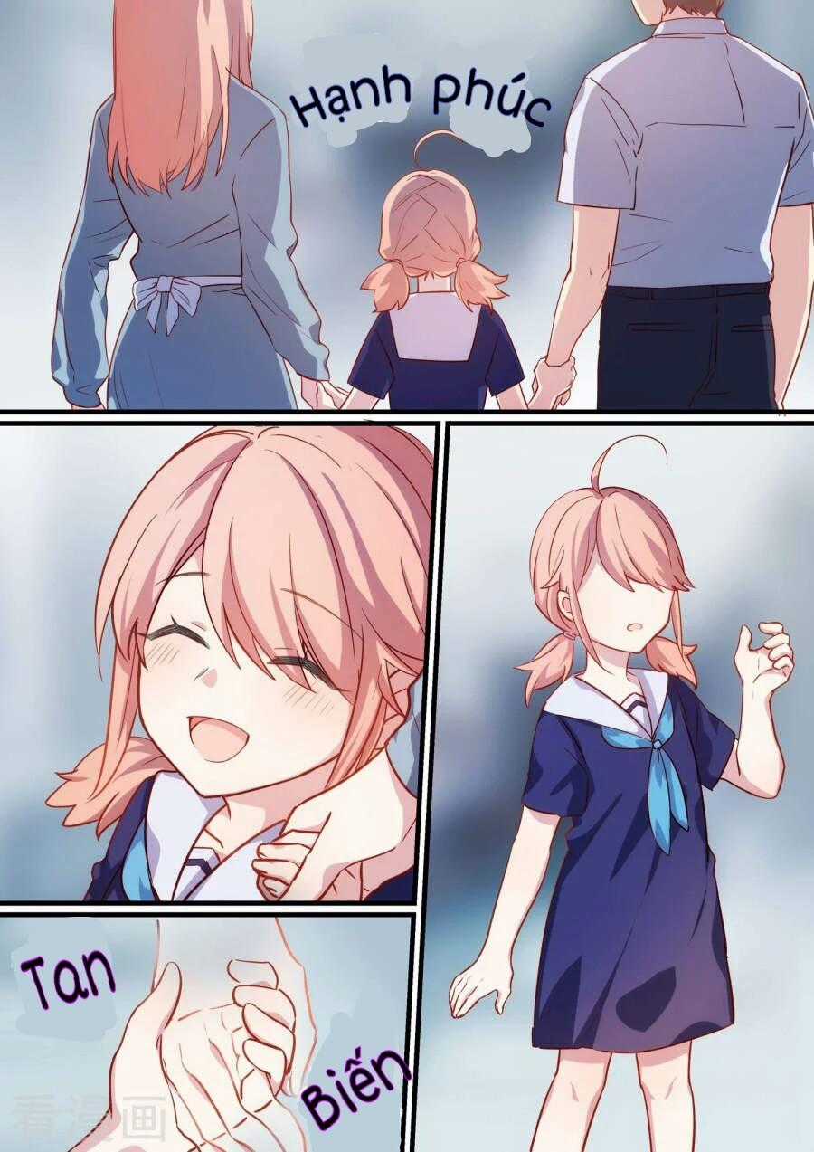 Lãnh Khốc Tổng Tài Đích Hạ Thiên Chapter 28 trang 3