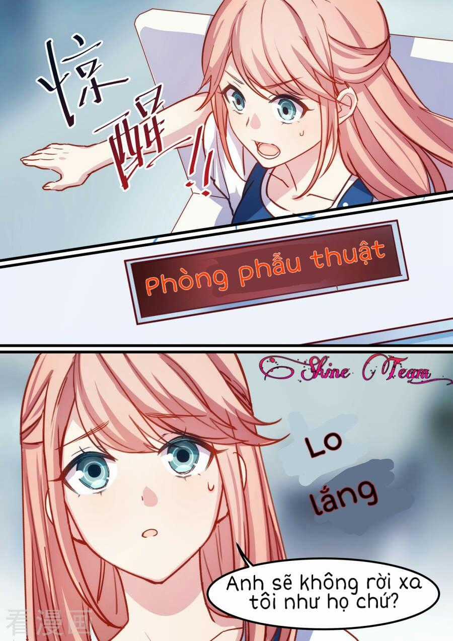 Lãnh Khốc Tổng Tài Đích Hạ Thiên Chapter 28 trang 5