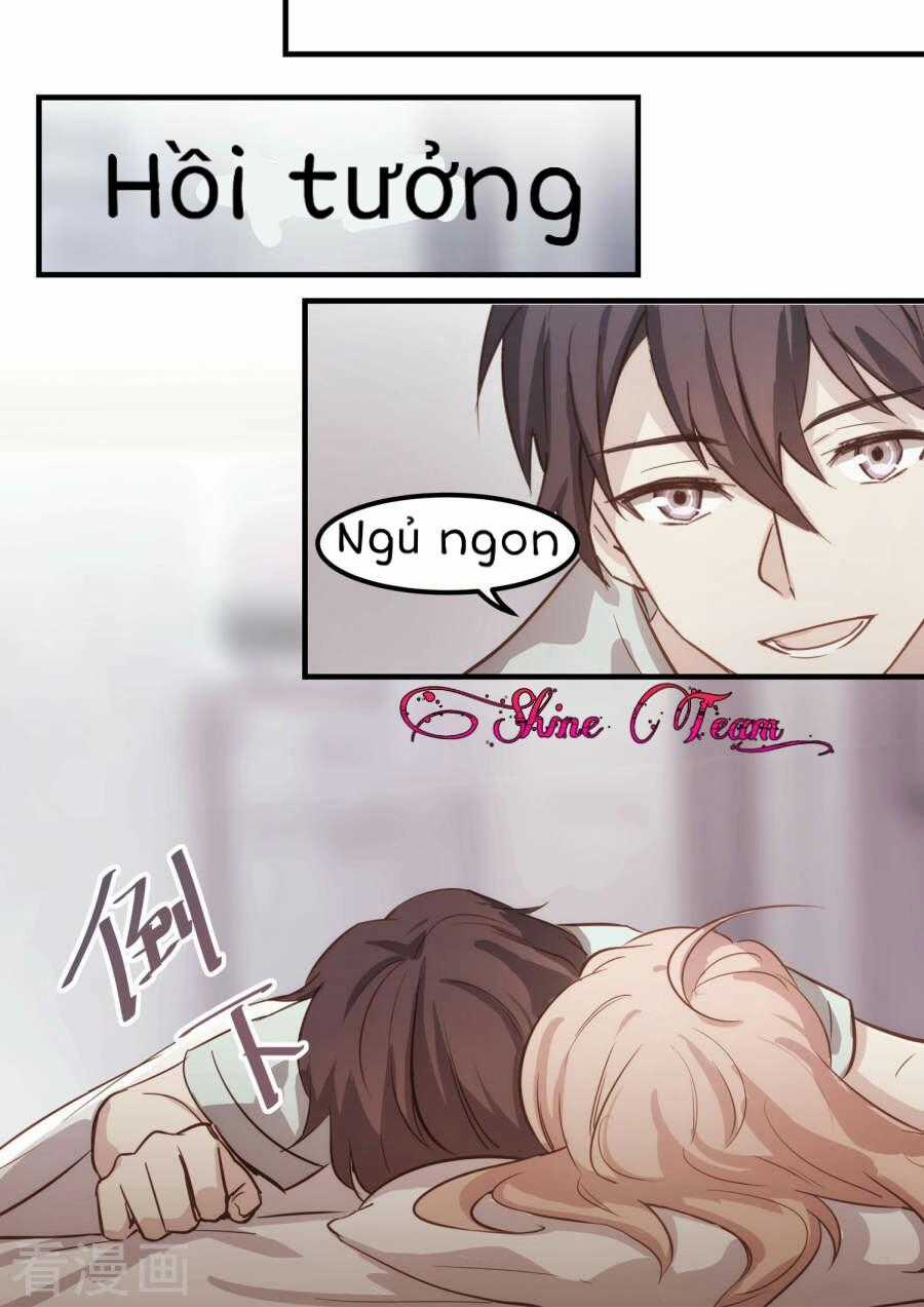 Lãnh Khốc Tổng Tài Đích Hạ Thiên Chapter 28 trang 6