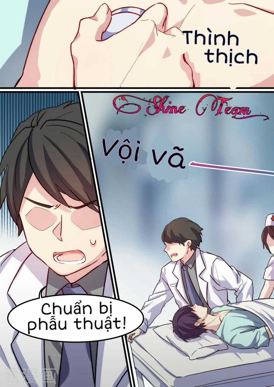 Lãnh Khốc Tổng Tài Đích Hạ Thiên Chapter 28 trang 8