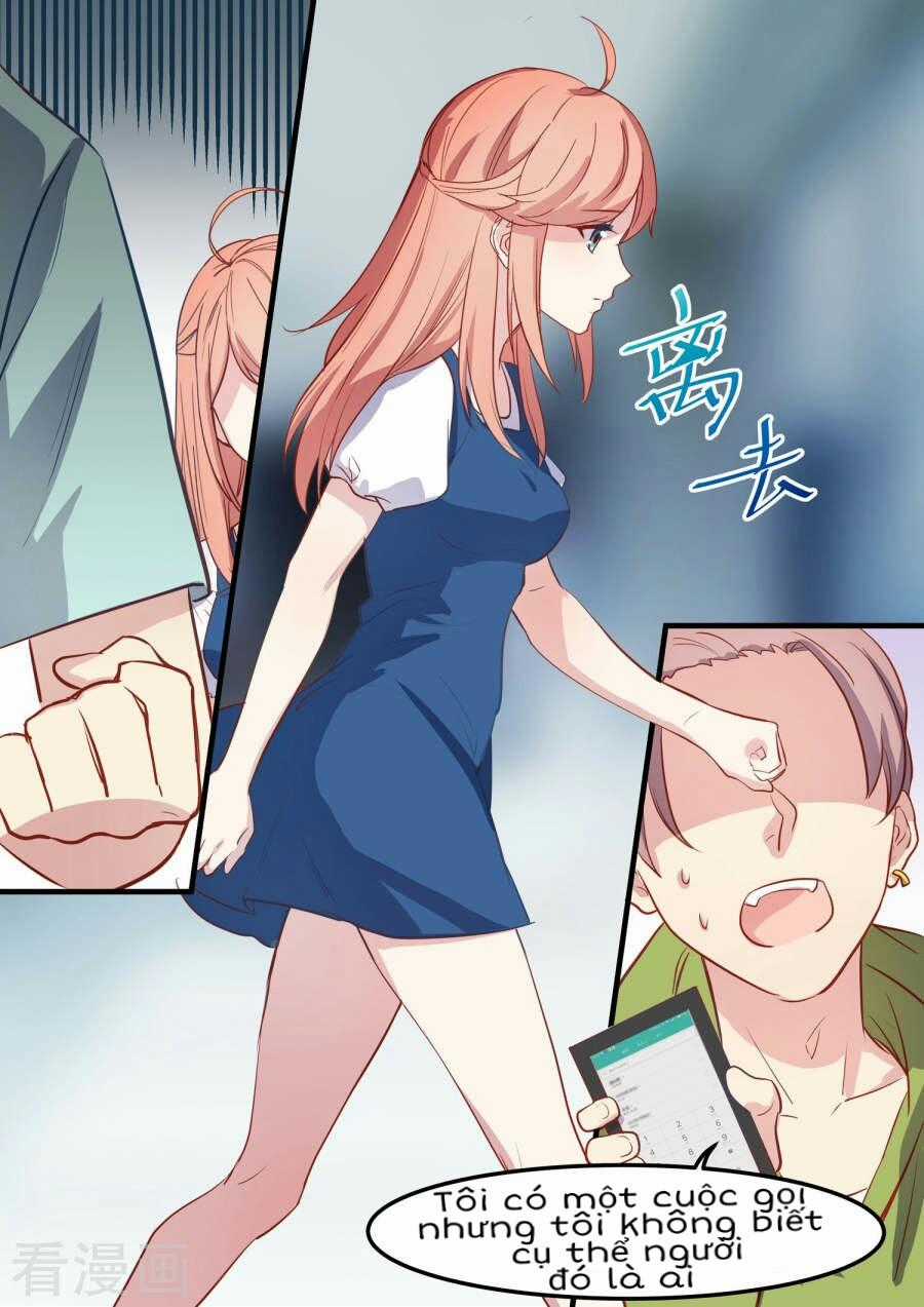 Lãnh Khốc Tổng Tài Đích Hạ Thiên Chapter 29 trang 11