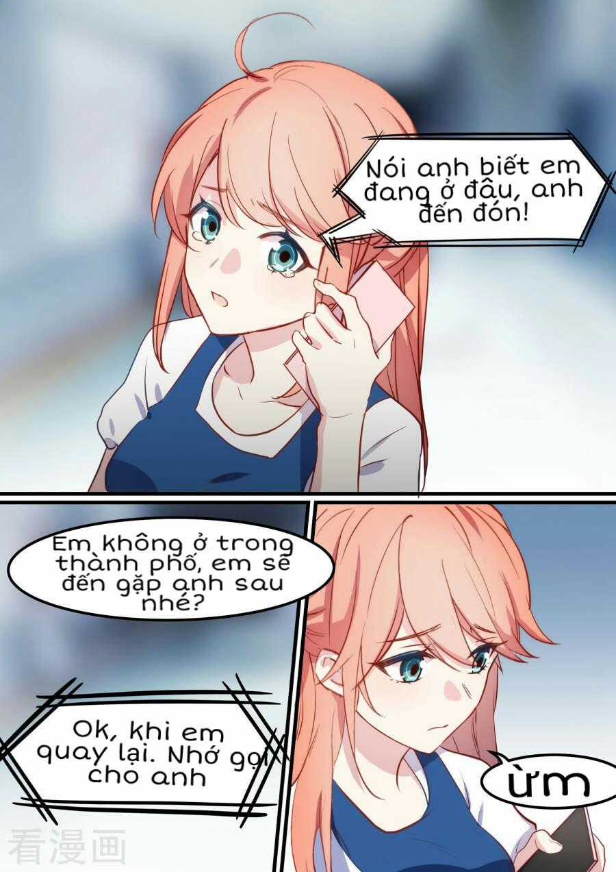 Lãnh Khốc Tổng Tài Đích Hạ Thiên Chapter 29 trang 13