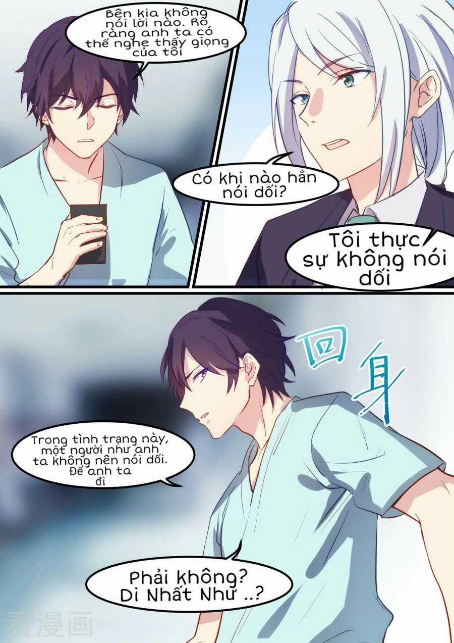 Lãnh Khốc Tổng Tài Đích Hạ Thiên Chapter 29 trang 15