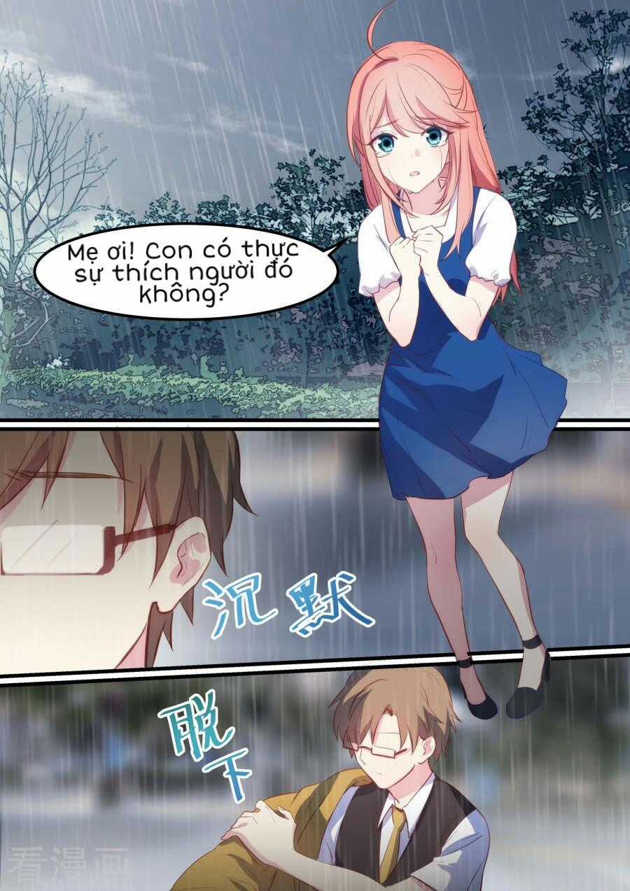 Lãnh Khốc Tổng Tài Đích Hạ Thiên Chapter 29 trang 16