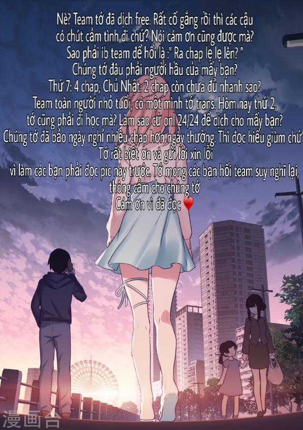 Lãnh Khốc Tổng Tài Đích Hạ Thiên Chapter 29 trang 2