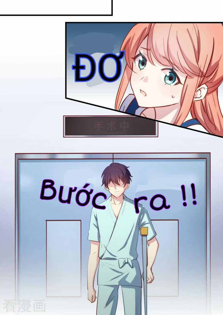 Lãnh Khốc Tổng Tài Đích Hạ Thiên Chapter 29 trang 4