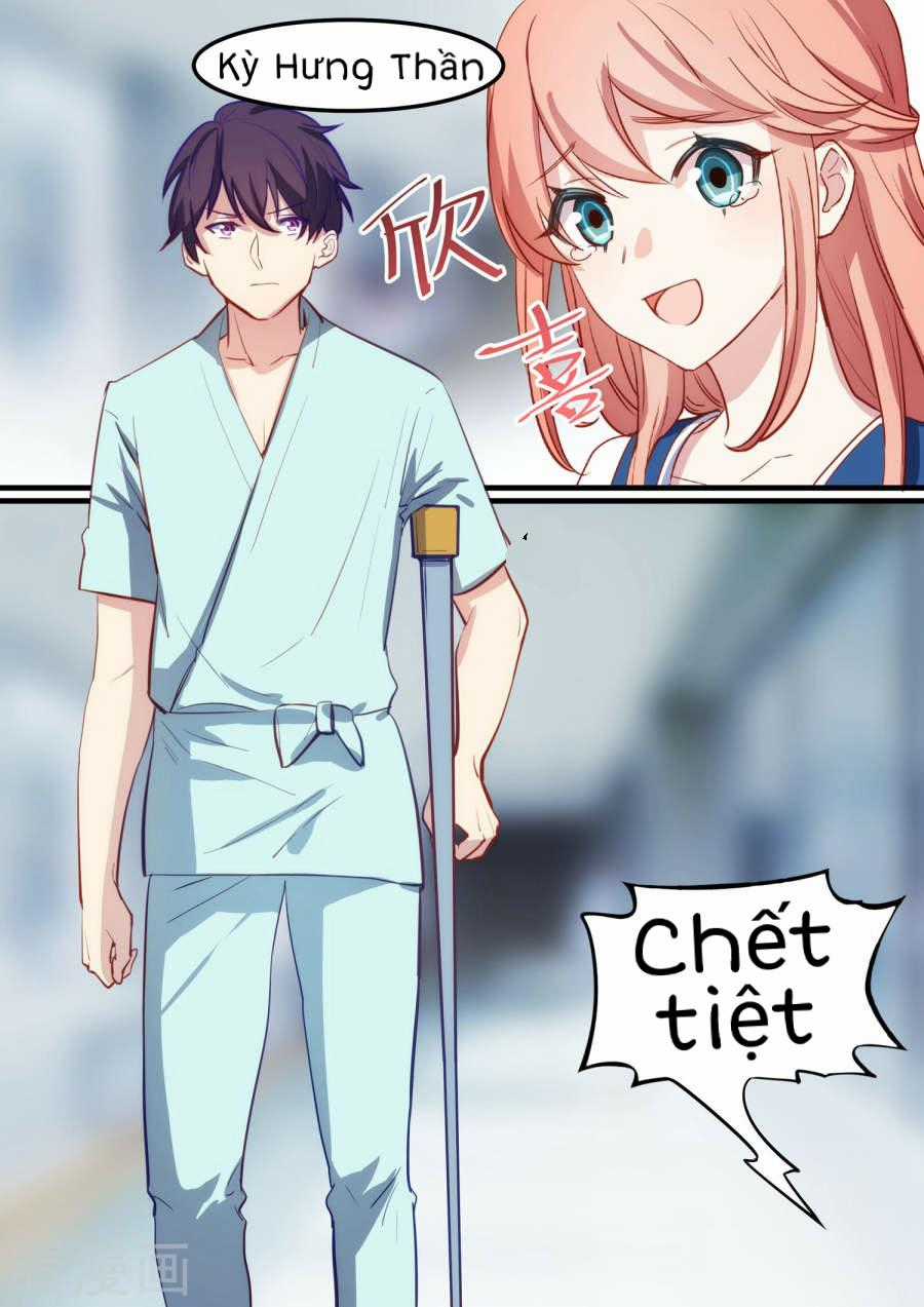 Lãnh Khốc Tổng Tài Đích Hạ Thiên Chapter 29 trang 5