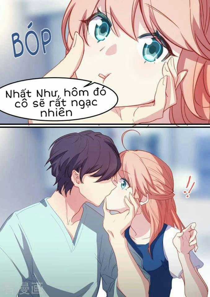 Lãnh Khốc Tổng Tài Đích Hạ Thiên Chapter 30 trang 10