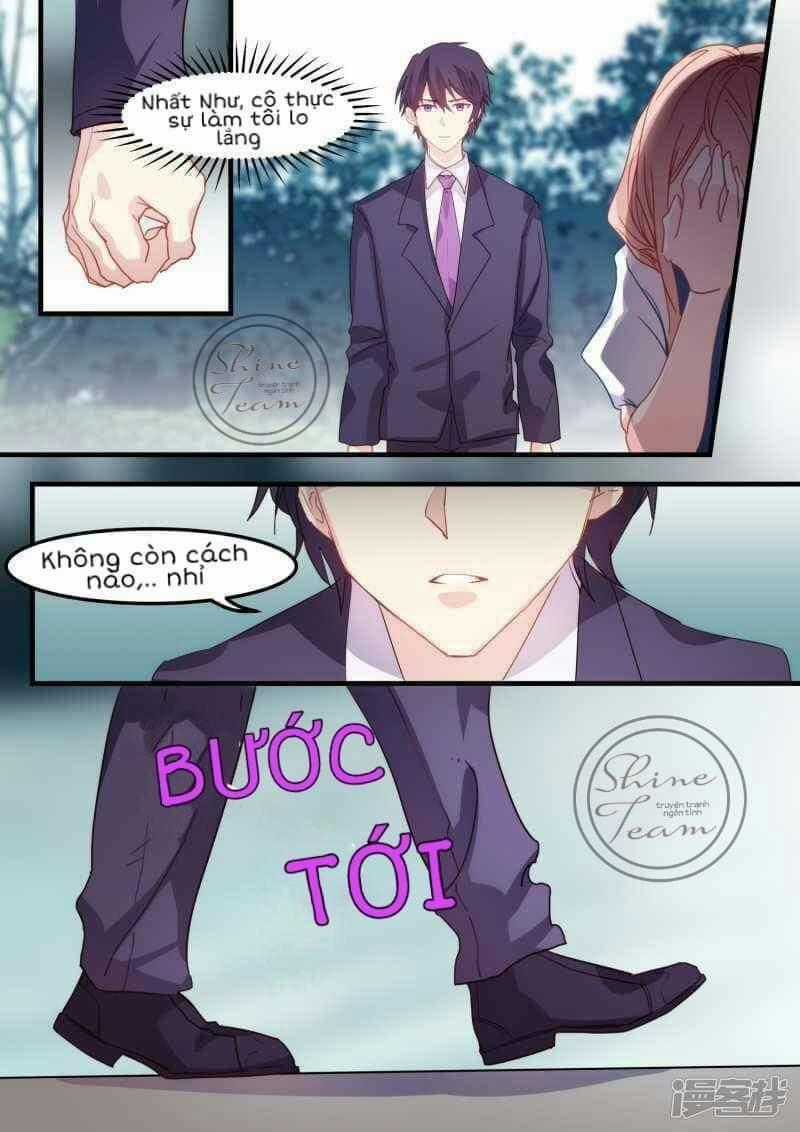 Lãnh Khốc Tổng Tài Đích Hạ Thiên Chapter 32 trang 5