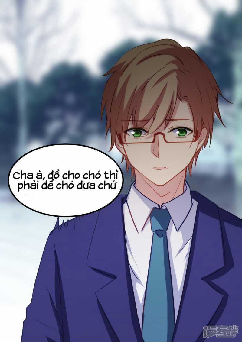 Lãnh Khốc Tổng Tài Đích Hạ Thiên Chapter 33 trang 4