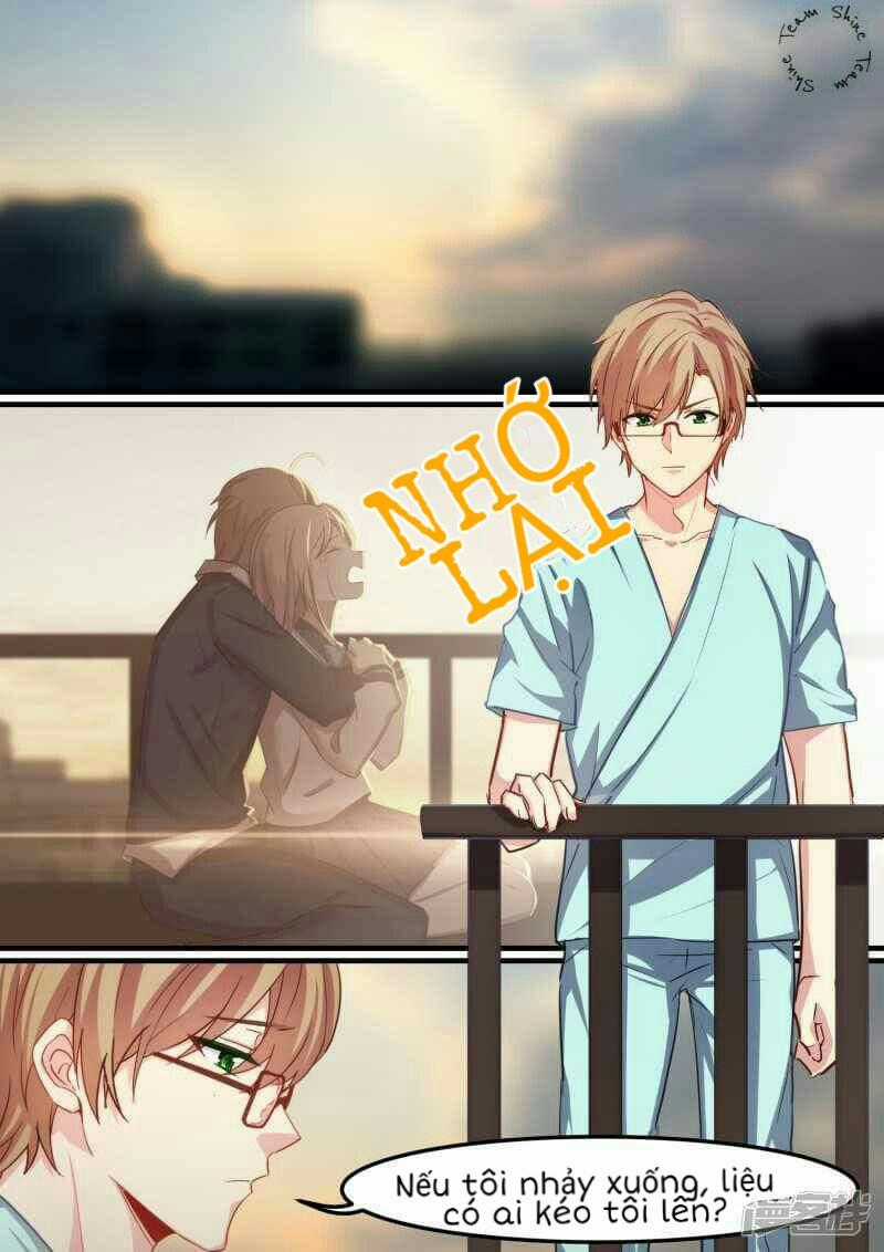 Lãnh Khốc Tổng Tài Đích Hạ Thiên Chapter 34 trang 2