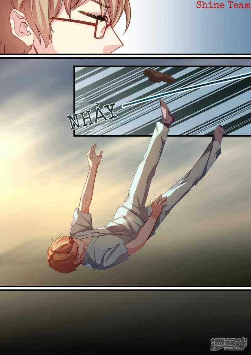 Lãnh Khốc Tổng Tài Đích Hạ Thiên Chapter 34 trang 3