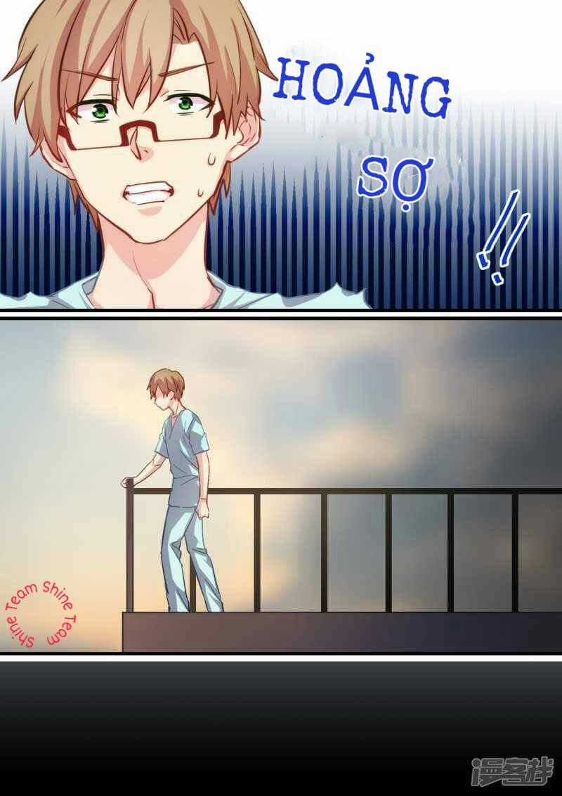 Lãnh Khốc Tổng Tài Đích Hạ Thiên Chapter 34 trang 4