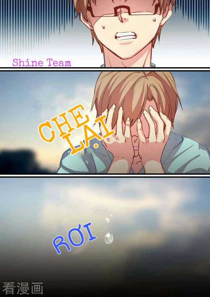 Lãnh Khốc Tổng Tài Đích Hạ Thiên Chapter 34 trang 5