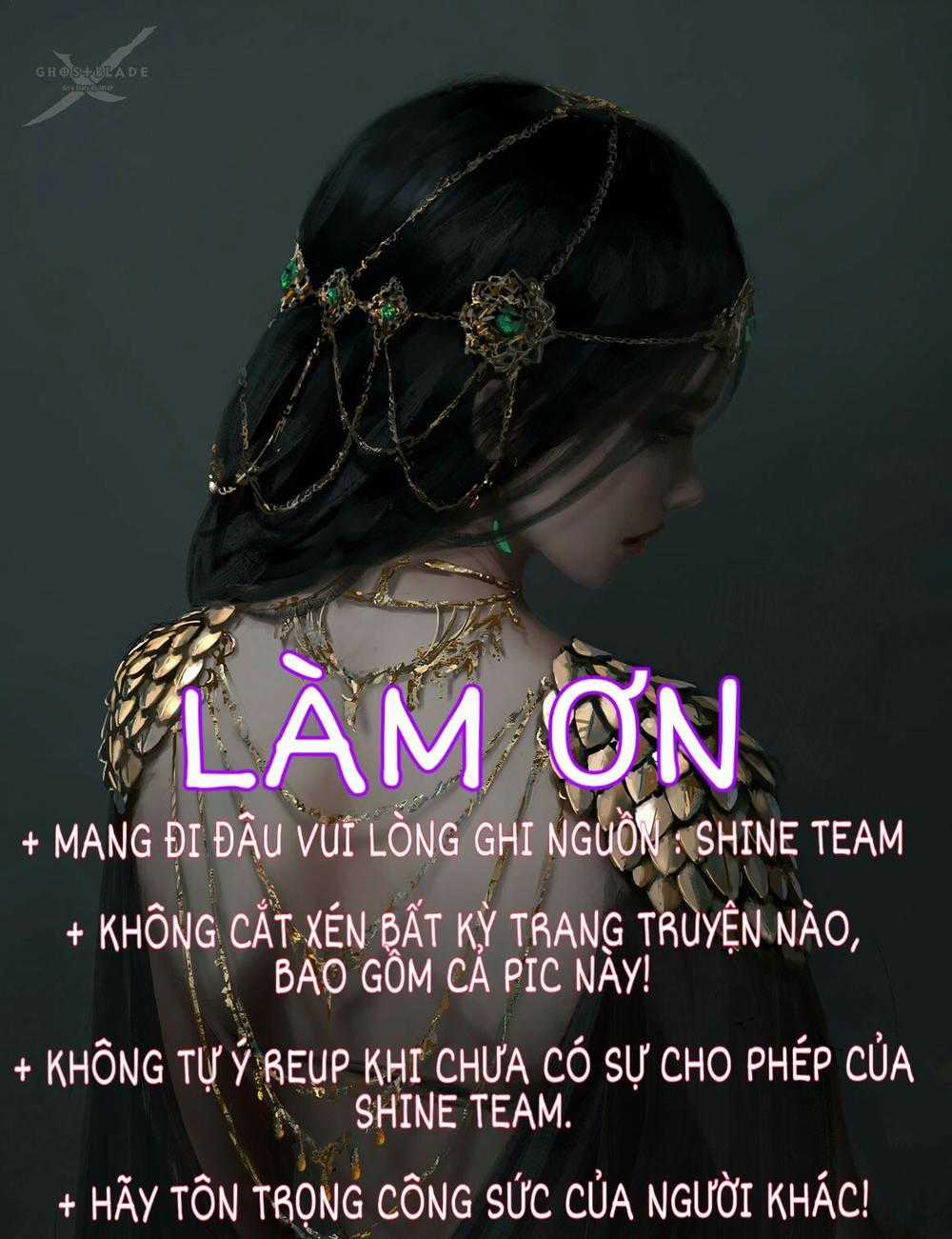 Lãnh Khốc Tổng Tài Đích Hạ Thiên Chapter 36 trang 15