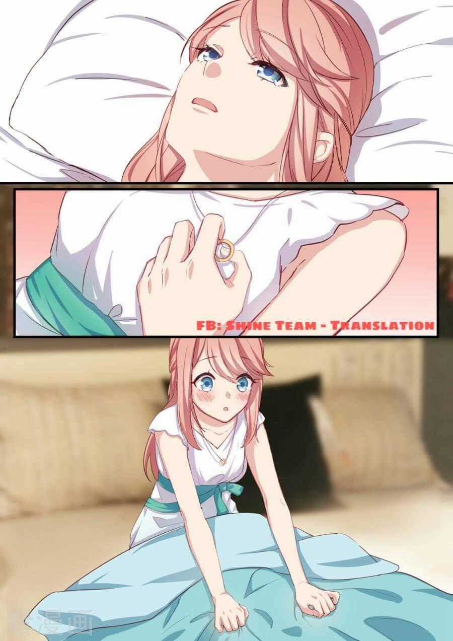 Lãnh Khốc Tổng Tài Đích Hạ Thiên Chapter 36 trang 3