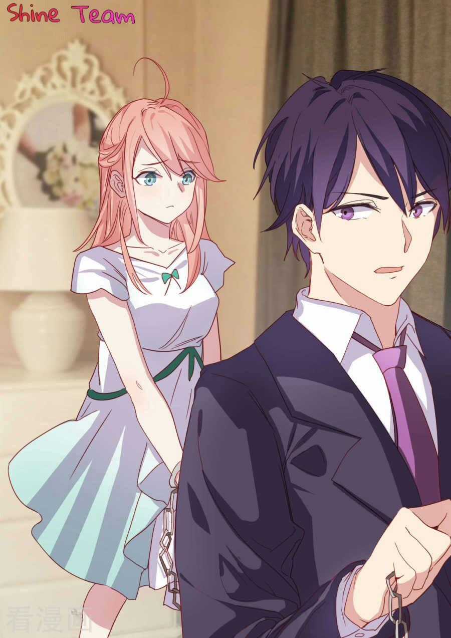 Lãnh Khốc Tổng Tài Đích Hạ Thiên Chapter 37 trang 2