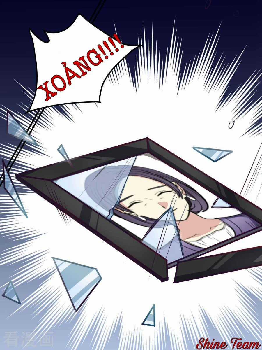 Lãnh Khốc Tổng Tài Đích Hạ Thiên Chapter 38 trang 11