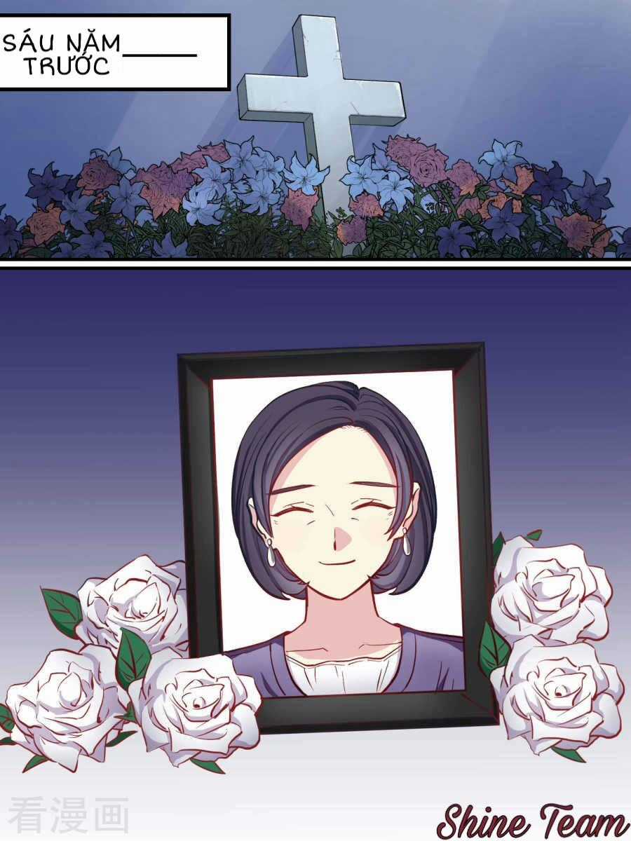 Lãnh Khốc Tổng Tài Đích Hạ Thiên Chapter 38 trang 3