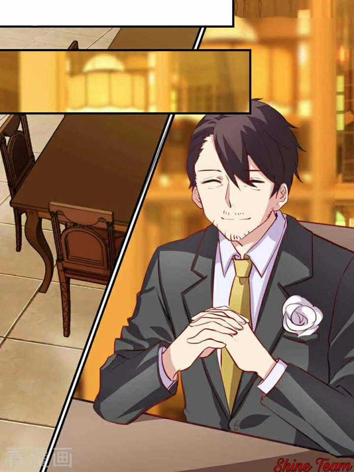 Lãnh Khốc Tổng Tài Đích Hạ Thiên Chapter 39 trang 11