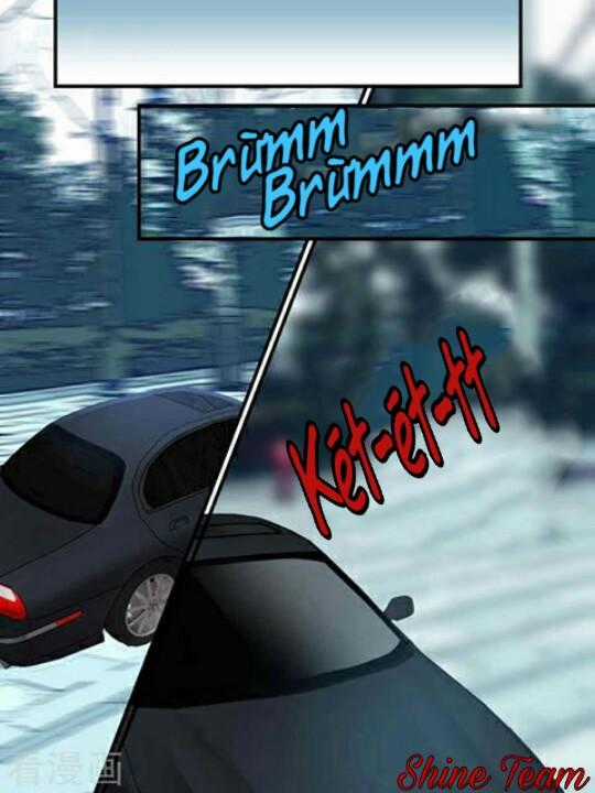 Lãnh Khốc Tổng Tài Đích Hạ Thiên Chapter 39 trang 3