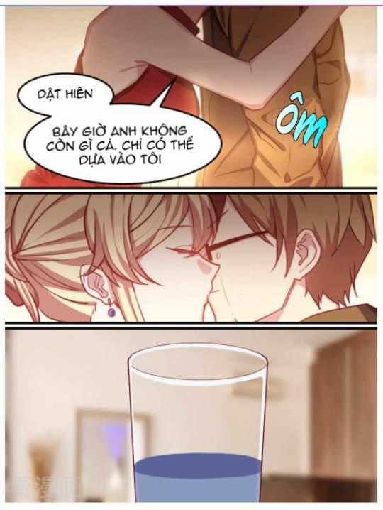 Lãnh Khốc Tổng Tài Đích Hạ Thiên Chapter 41 trang 7