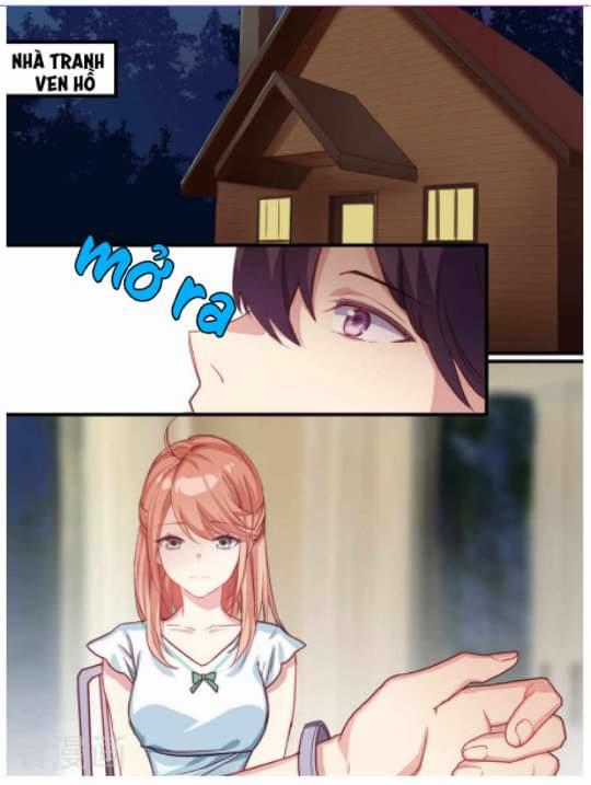 Lãnh Khốc Tổng Tài Đích Hạ Thiên Chapter 41 trang 8