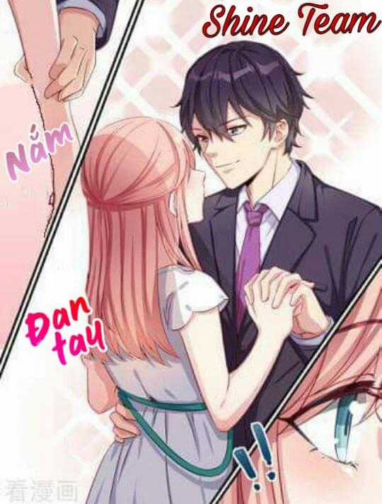 Lãnh Khốc Tổng Tài Đích Hạ Thiên Chapter 42 trang 11
