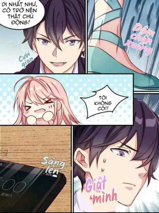 Lãnh Khốc Tổng Tài Đích Hạ Thiên Chapter 42 trang 13