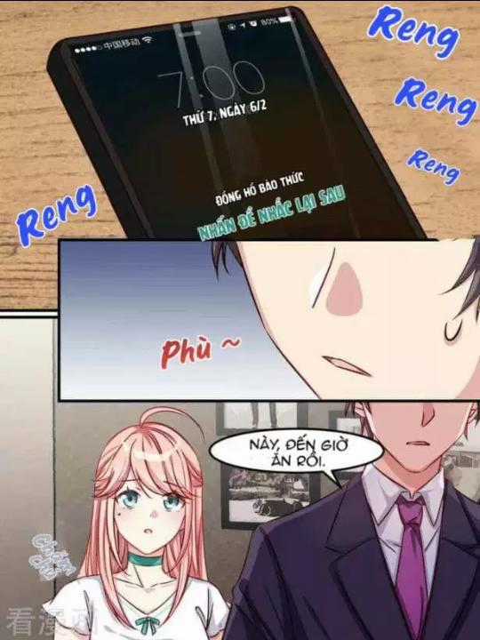 Lãnh Khốc Tổng Tài Đích Hạ Thiên Chapter 42 trang 14