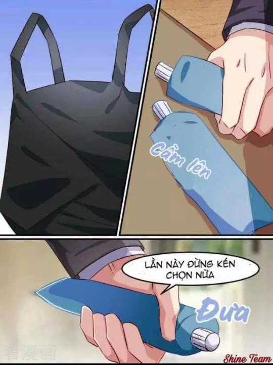 Lãnh Khốc Tổng Tài Đích Hạ Thiên Chapter 42 trang 15