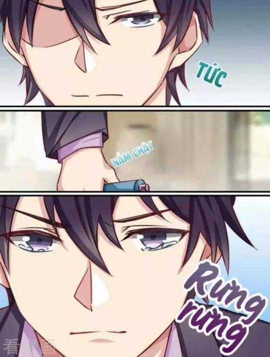 Lãnh Khốc Tổng Tài Đích Hạ Thiên Chapter 42 trang 17