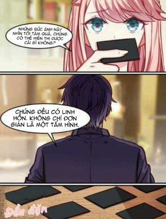 Lãnh Khốc Tổng Tài Đích Hạ Thiên Chapter 42 trang 4