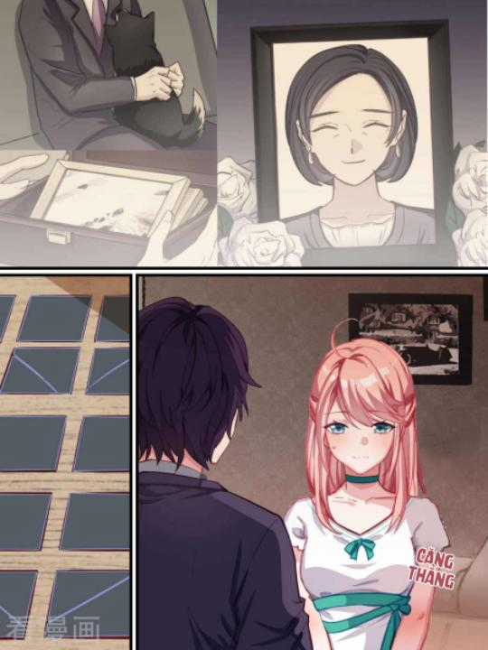 Lãnh Khốc Tổng Tài Đích Hạ Thiên Chapter 43 trang 2