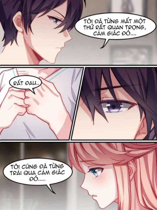 Lãnh Khốc Tổng Tài Đích Hạ Thiên Chapter 43 trang 3