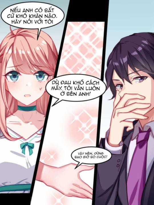 Lãnh Khốc Tổng Tài Đích Hạ Thiên Chapter 43 trang 4